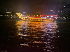 -珠江夜游广州塔·中大码头