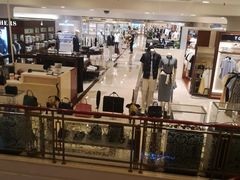 -燕莎友谊商城(亮马桥店)