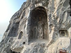 -龙门石窟