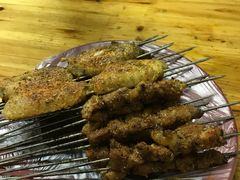 -何记酿皮店(西流湾店)