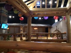 -汤森悠生活文化汤(江宁万达店)