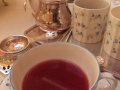 -The Ritz Restaurant