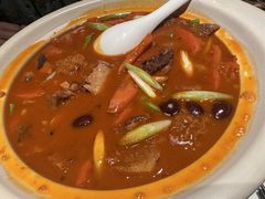 新乡红焖羊肉-阿五黄河大鲤鱼(英协路店)