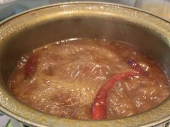 -百草滩羊清水涮羊肉(长城路店)