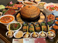 -米氏火鱼·泡椒鱼火锅(李子坝老店)
