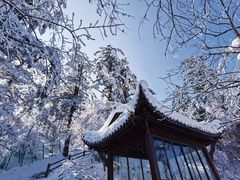-峨眉山风景名胜区