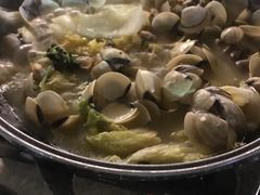 -吉源大排档·鱼生·海鲜(烧烤彩印厂店)