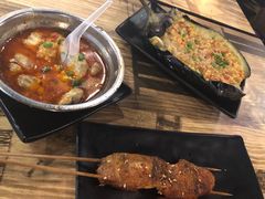 -观景小胖烧烤(观景店)