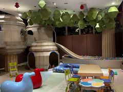 -水桶王国主题餐厅·聚会·生日派对·亲子活动·家庭套餐(亚龙湾希尔顿店)