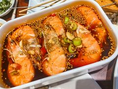 -金刚山烧烤(中山路店)