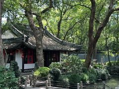 -绮园景区