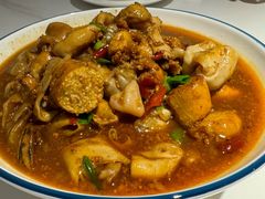 鱼子鱼泡-金锅小厨(乐活街店)