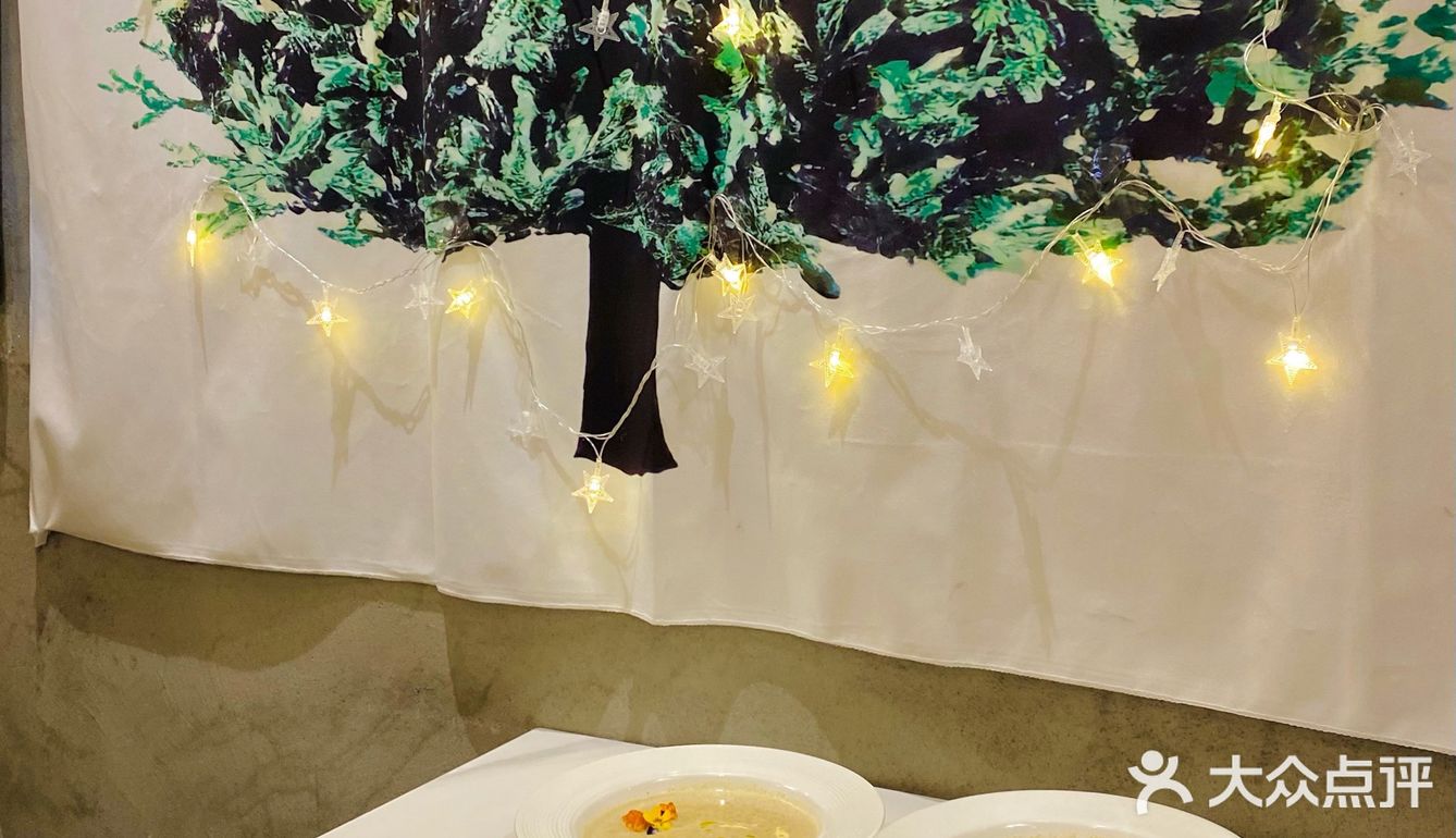 杨浦创智天地里的神仙手工窑烤披萨🍕 好吃到炸裂