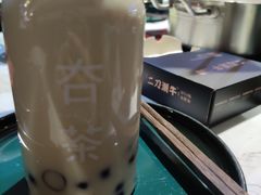 -夻茶HUATEA(水晶郦城店)