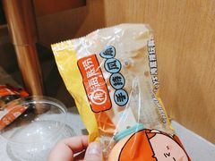 -海底捞火锅(欣大百货店)