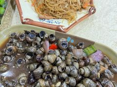 -标记美食新鲜猪杂(兴南大道店)