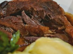 -LA MAISON公鸡和龙(蛇口店)