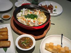 -明州小宴(文化广场店)