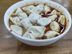 -回坊马二饺子馆