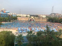 -苏州乐园森林水世界