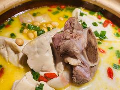 -老阿爸鲜鱼土菜(独墅湖店)