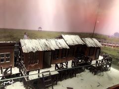 -北海金海湾红树林生态旅游区