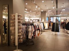 -H&M(鹏欣水游城店)