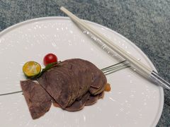 -恒记饭店(珠江路总店)