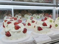 -WenTinG文汀·半糖蛋糕(合生汇店)