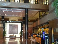 -上海新锦江大酒店
