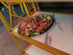 -棒小伙·齐齐哈尔烤肉(龙茗路店)