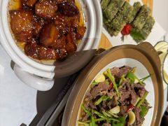 -阿露佳·舌尖上的安吉菜