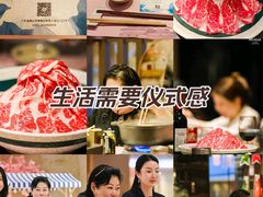 -佛山希尔顿酒店·融誉亚洲美食荟