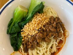 蓉李记担担面-蓉李记成都名小吃(武汉菱角湖万达店)