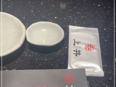 -上井料理黑金店(IFS国金中心店)
