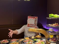 -杨小佳·齐齐哈尔烤肉·烤串(广州店)