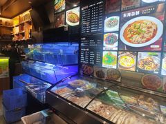 -火龙堂·风味民间菜(文一路店)