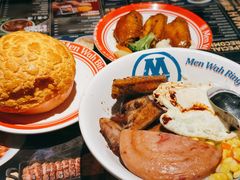 -敏华冰厅(天河城店)