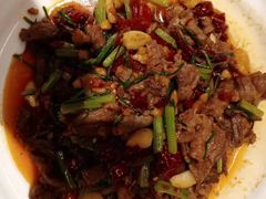 -西贝(满都海公园店)