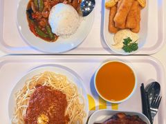 -宜家·瑞典风味餐厅(天津东丽商场店)