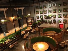 -3号仓库(幸福北路店)
