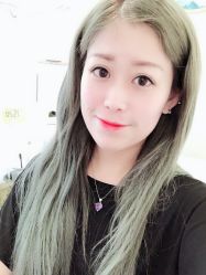 -月野兔日式美睫美甲