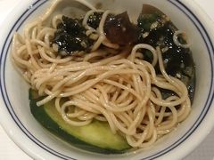 凉面-熊记虾王·小龙虾(东晓南店)