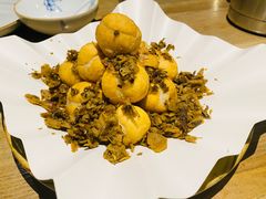 小炒汤圆-辛香汇·现炒川菜(武进吾悦店)