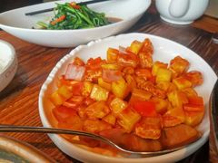 -瑶王府·广西菜(相思湖店)