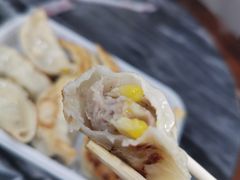 -八珍·广式煎饺·广州老字号(北京路总店)