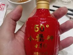 -阿胖龙虾小海鲜(宁国南路总店)