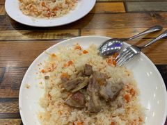 -塔斯提抓饭(东城汇店)