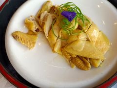 药膳鸡-龙汇酒家(沪闵路店)