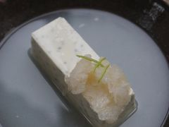 海盐荔枝甘露-知亘茶食